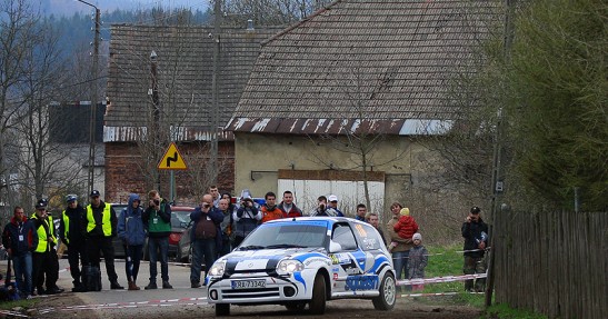 Rajd Świdnicki